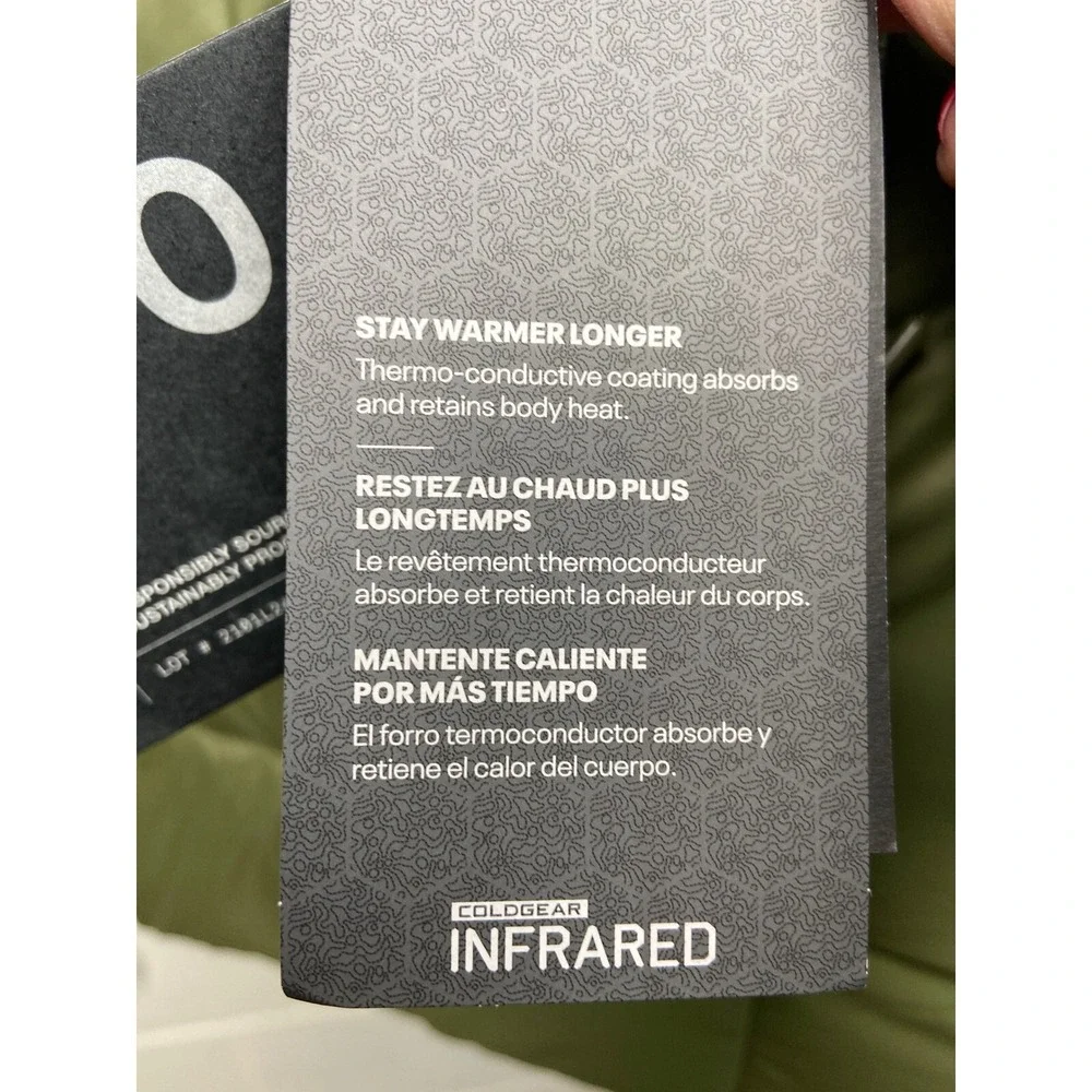 Under Armour nwt under